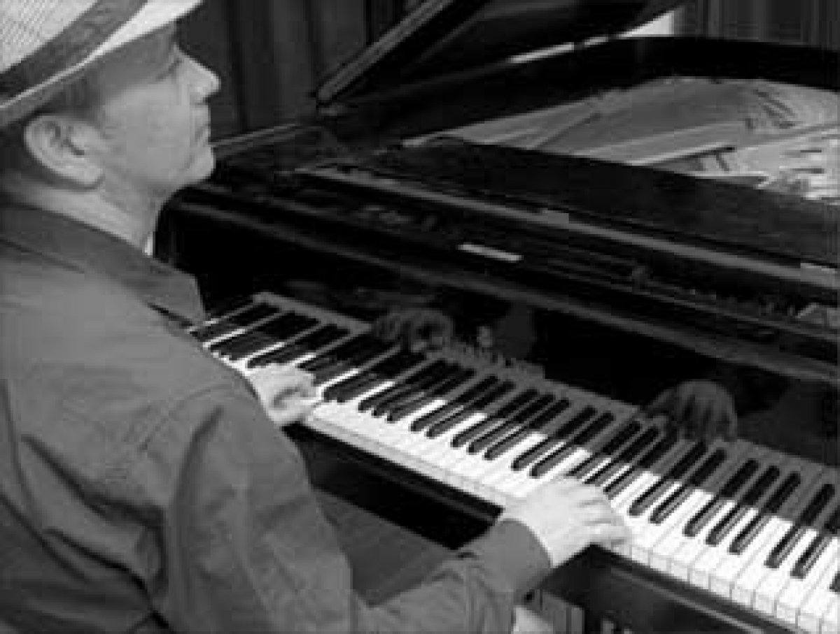 Filmmusik für Kino und Fernsehen